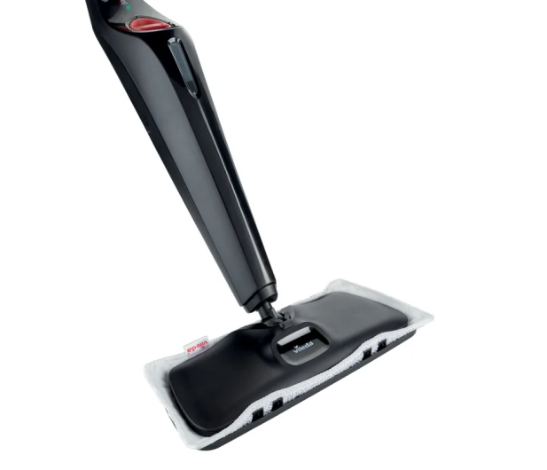 Vileda Mop parowy Vileda Steam XXL PLUS - 1464238 - zdjęcie 3